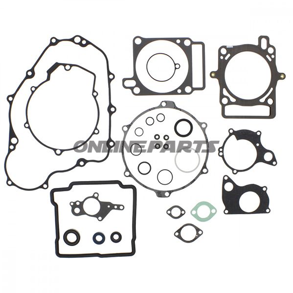 Komplet pakningssæt fra Athena