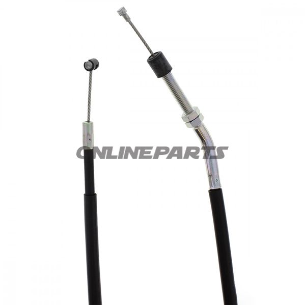 All Balls Racing Koblingskabel til Honda XR 650 R