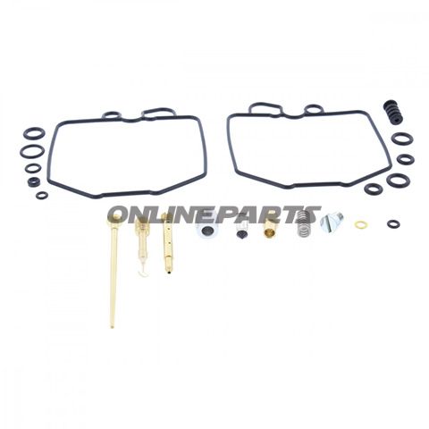 JMP Karburator  Reparationssæt