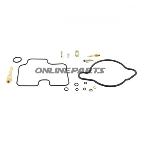 JMP Karburator  Reparationssæt til Honda VTR 1000 F