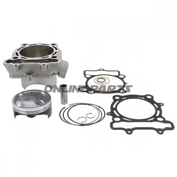 Cylindersæt 290CCM Athena Big Bore Cylindersæt til Suzuki RM-Z 250