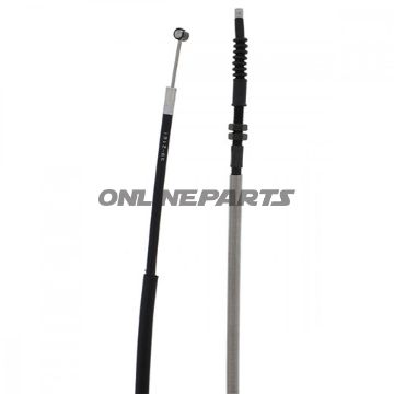 All Balls Racing Koblingskabel til Yamaha YFM 660 R