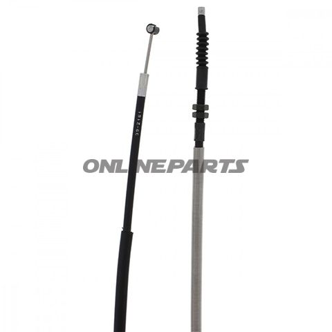 All Balls Racing Koblingskabel til Yamaha YFM 660 R