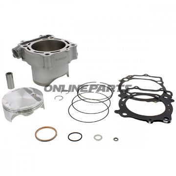 Cylindersæt 450CCM Athena Standard Cylindersæt til Suzuki RM-Z 450