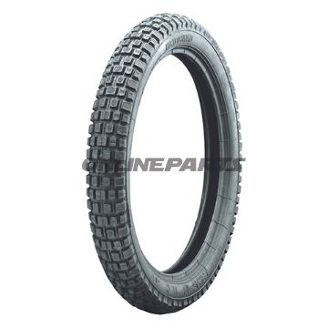 2 3/4-16 36B TT forreste/bageste dæk Heidenau K46