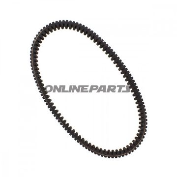 Keilriemen 31.4 X 1003 Daycoextreme Torque