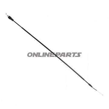 Throttle Cable til Yamaha YFM 350 X