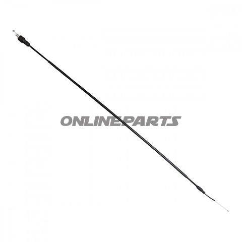 Throttle Cable til Yamaha YFM 350 X