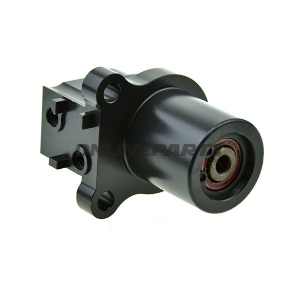 Nehmerzylinder Kupplung