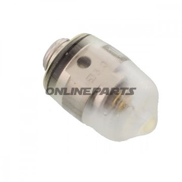 Svømmernål med sæde Original reservedel