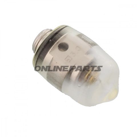 Svømmernål med sæde Original reservedel