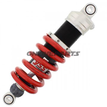 Fjederben Mono YSS justerbar til Aprilia Shiver 750 SL