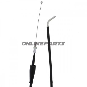Throttle Cable