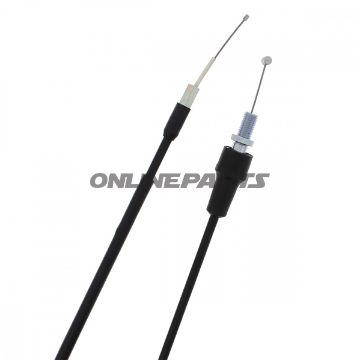 Throttle Cable