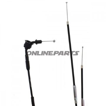 Throttle Cable Kit All Balls Racing til Yamaha PW 50