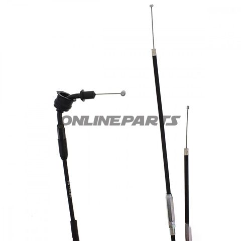 Throttle Cable Kit All Balls Racing til Yamaha PW 50