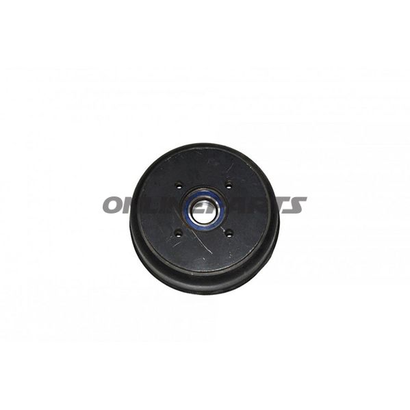 Bremstrommel 200X50 RA4X100