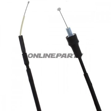 Throttle Cable til Yamaha YFM 660 R