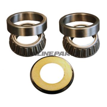 Lenkkopf Kegelrollenlager JMT Premium: 7361900