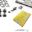 Restrictor Kit 35Kw/48Psgaswegbegrenzer til Kawasaki ZX-9R 900 F