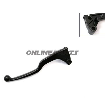 Koblingsgreb sort JMP