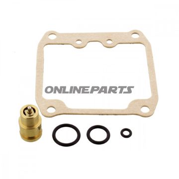 Tourmax kort sæt reparationssæt til karburator