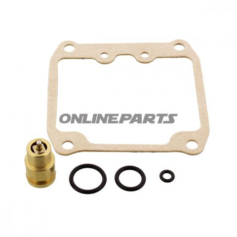 Tourmax kort sæt reparationssæt til karburator