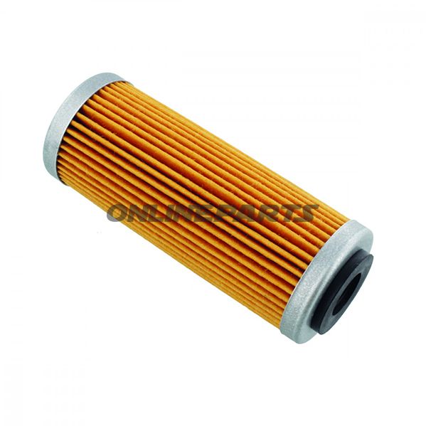 Ölfilter Mahle Alternative: 7236961