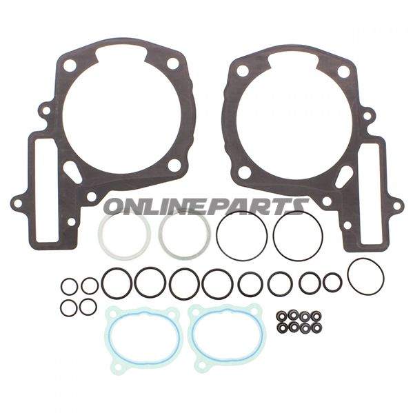 Athena O Pakning Cylinderhoved