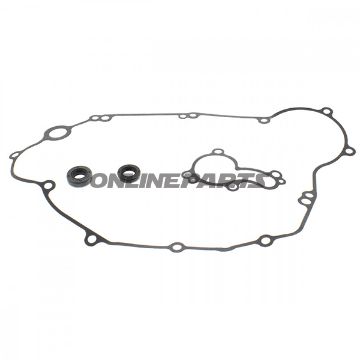 Vandpumpe Reparationssæt Athena til Kawasaki KX 450 F