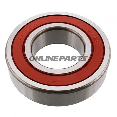 Kugleleje 62/32 2RS NTN 32X65X17