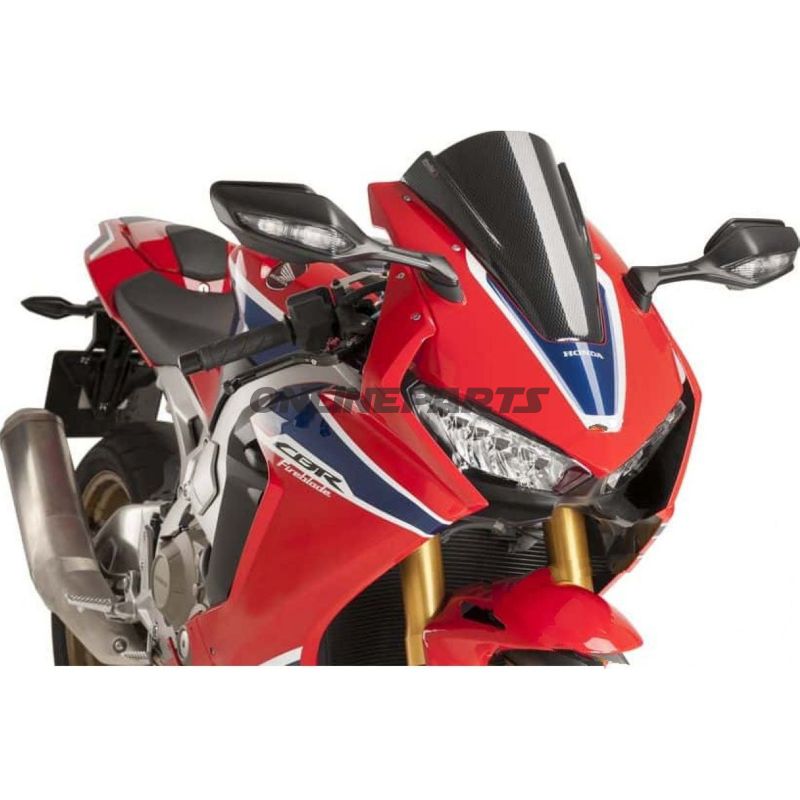 Puig Carbon Racing Skive