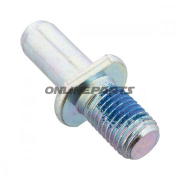 Skrue kæderad Original reservedel M10 x 1.25X16MM