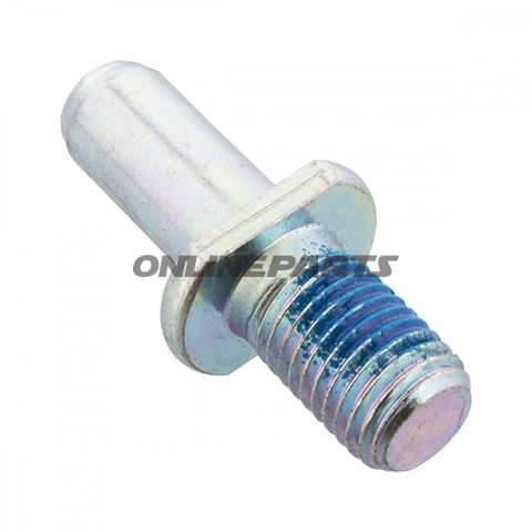 Skrue kæderad Original reservedel M10 x 1.25X16MM