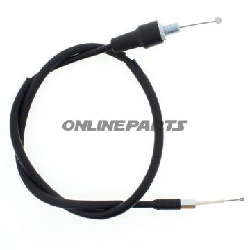 Throttle Cable