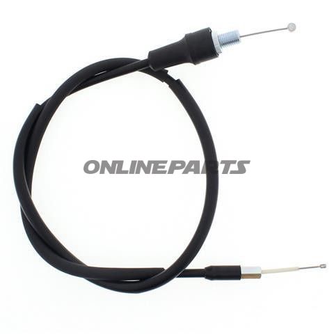 Throttle Cable