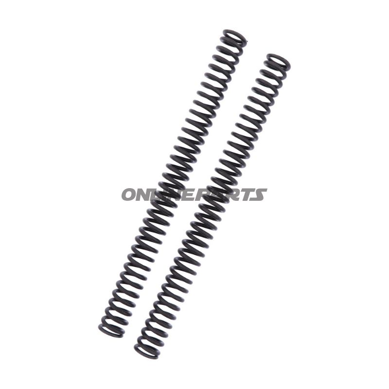 Gabelfjeder lineær YSS fjederrate 8,5 til Kawasaki ZX-6R 600 F