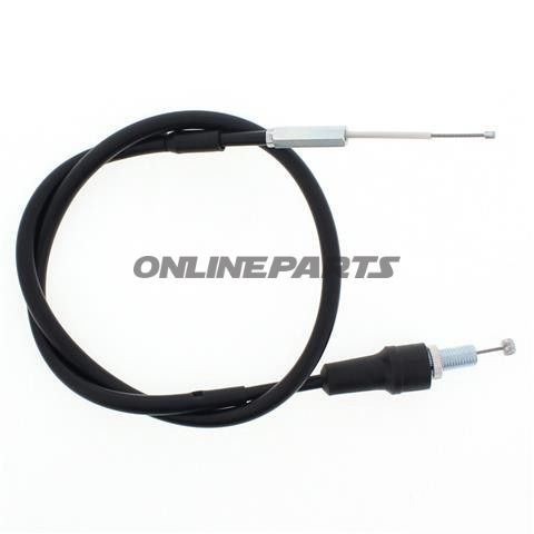 Throttle Cable til Yamaha YFM 660 FWA