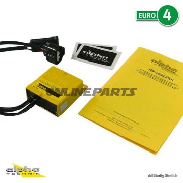 Restrictor Kit 35Kw/48Pselectronic