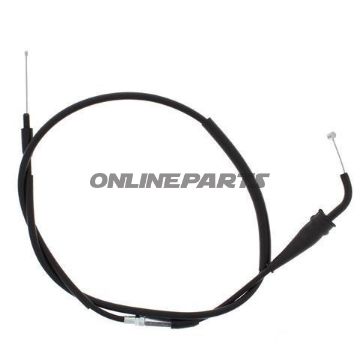 Throttle Cable
