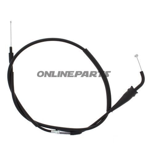 Throttle Cable