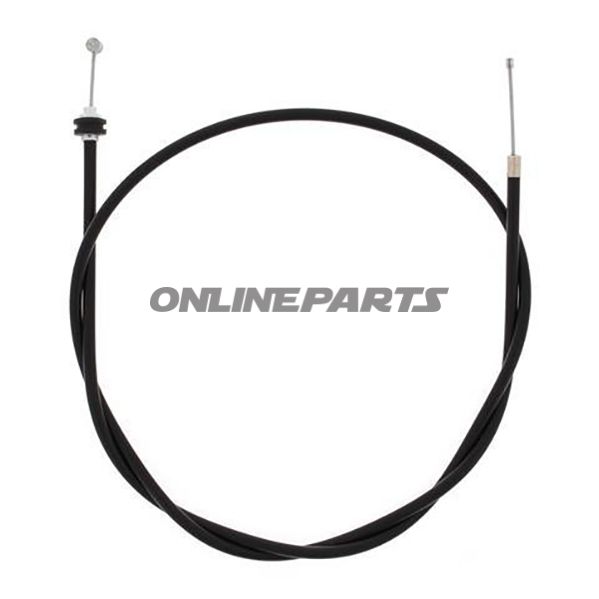 Throttle Cable