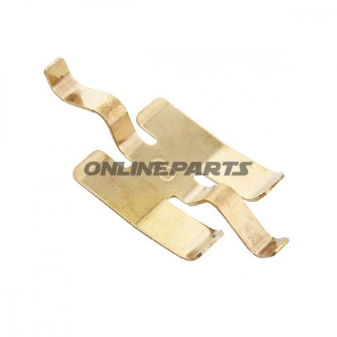 Fjeder Glidespids Original Reservedel