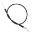 Throttle Cable