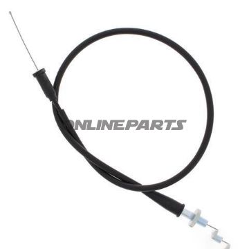Throttle Cable