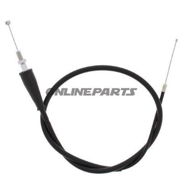 Throttle Cable