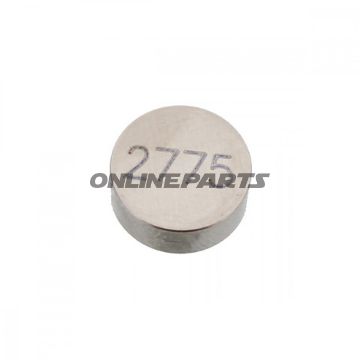 Shim 7,5 mm 2,775 JMP