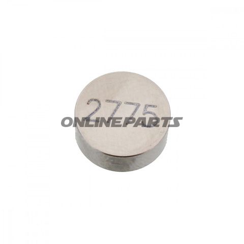 Shim 7,5 mm 2,775 JMP