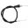Throttle Cable