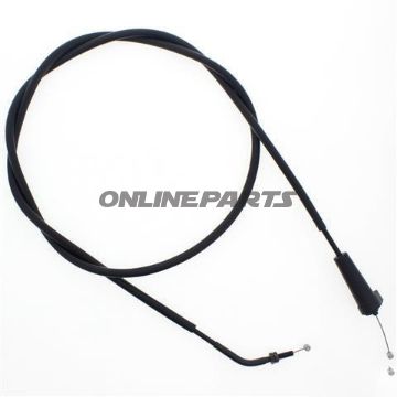 Throttle Cable